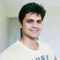 Onkar Bachche Patil
