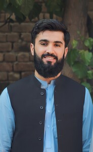 Sajjad Mahsud