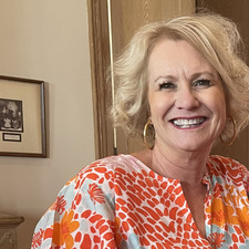 Nancy McKaig