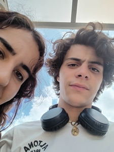 Roberto de la Fuente 