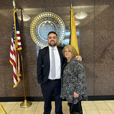 Christopher Manettas