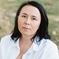 Світлана Мітченко