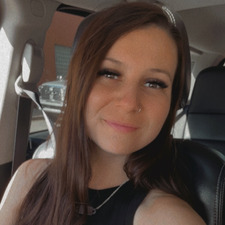 Carly Blackard