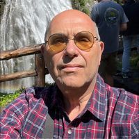 Виктор Рабкин