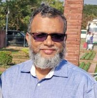 Mohammad Rashid