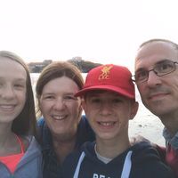 Andrew Tancell