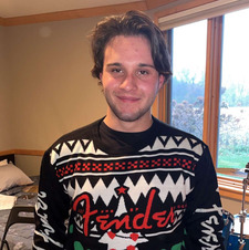 Franklin Botzet Johnson