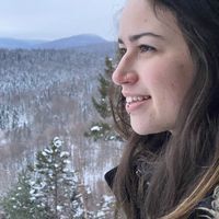 Amélie Bernier-Robert