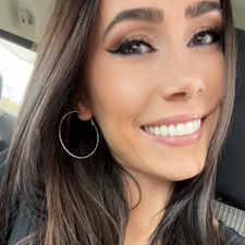 Tori Edwards
