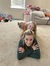 Kristy ...