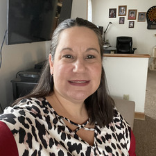 Jen Schlear-bainbridge