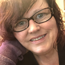 Melanie Nelson