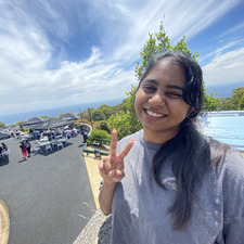 Hema Arumalla