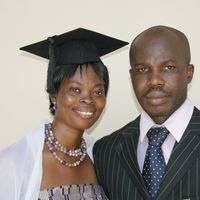 Gustave Amuzu