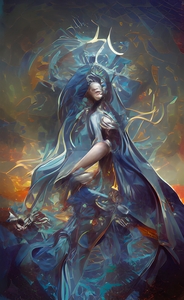 Eris Reads Chaos