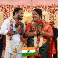 Reshma Radhakrishnan