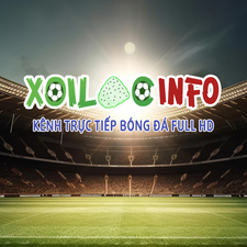 Xoilac TV Info -  Trực Tiếp Bóng Đá