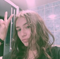 Юля Волокитина