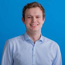 Frederik Vejby Nielsen