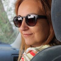 Katerina Hadjifotinou