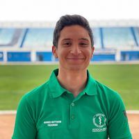 Ahmed Bettaieb