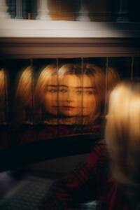 Patricia Hall
