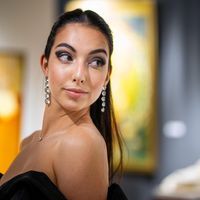 Алекс Щърбанова