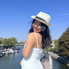 Selena Kiu