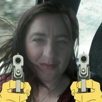 μιχαελα αλινα