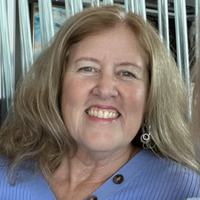 Sue