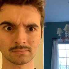 Connor Austria-Kemble