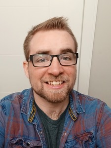 Matt Watkins