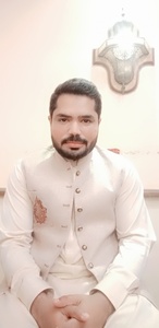 Mudasar Ali