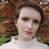 Оля Дяченко