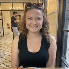 Baleigh Harshbarger