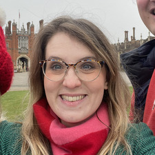 Heather Bokota