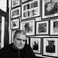 Γιάννης Σκουλάς