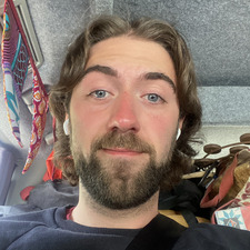 Ethan Roberts