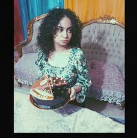 Jasmine Mohammed