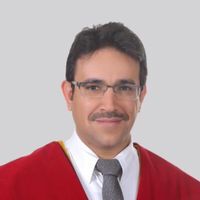 Imad Hamadneh