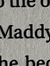 Maddy A...