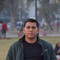 Vijay Raj