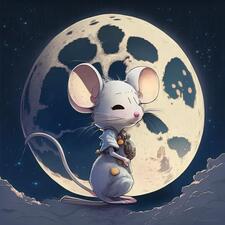 Moonmouse