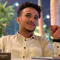 وائل السعيدي