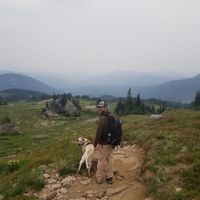 Samuel Crickenberger