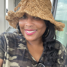 Kamiesha B