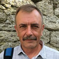 Сяргей Дубавец