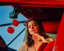 Reagan Benson