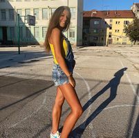 Виолина Стаматова