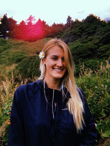 Isabel Pearson